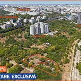 Calea Vacaresti - Sector 4  Teren 2357mp  POT 70-80%  CUT 4,5